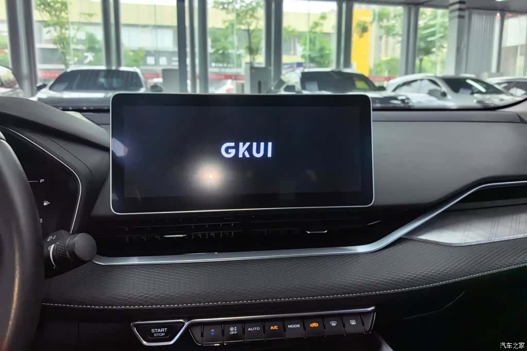 Geely Preface, 2021 13