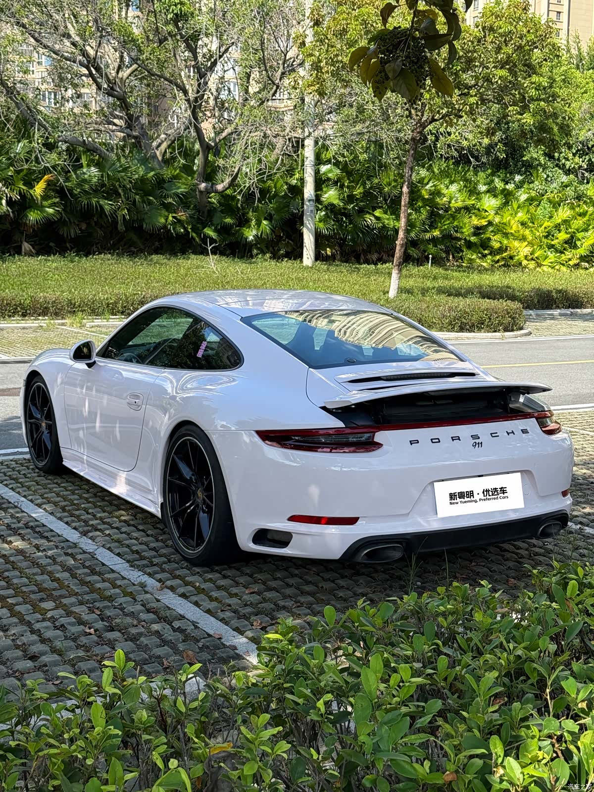 Porsche 911, 2013 7