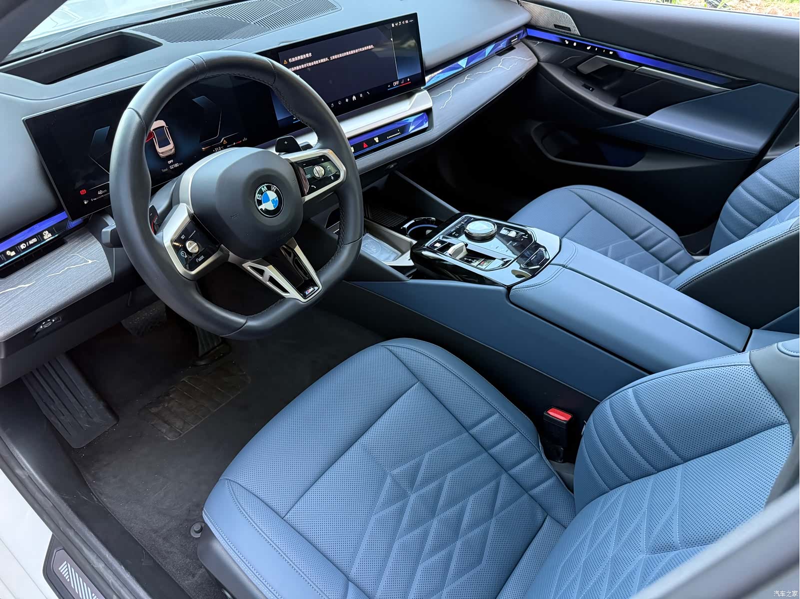 BMW 5 Series, 1900 9