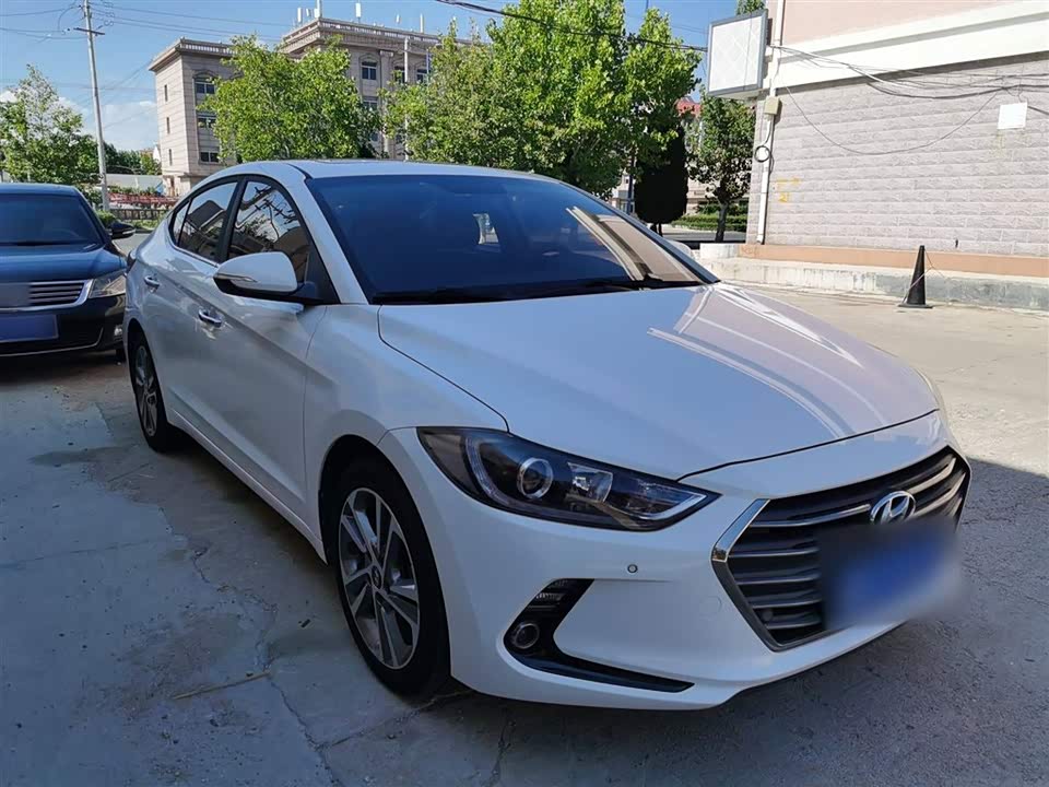 Hyundai Lead Hyundai Lead