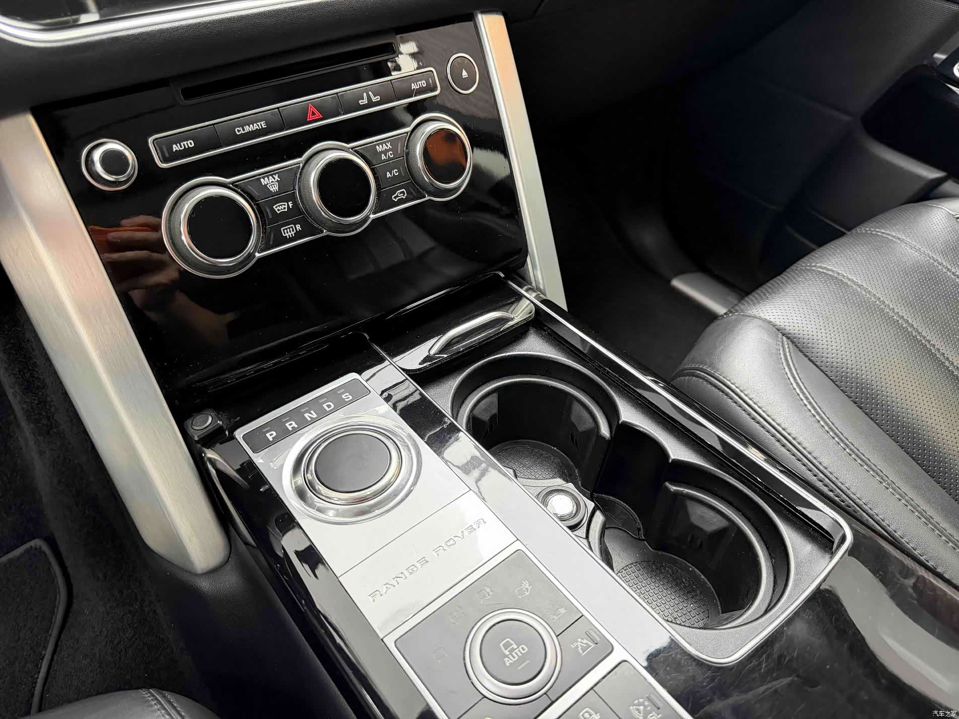 Land Rover Range Rover, 2014 18