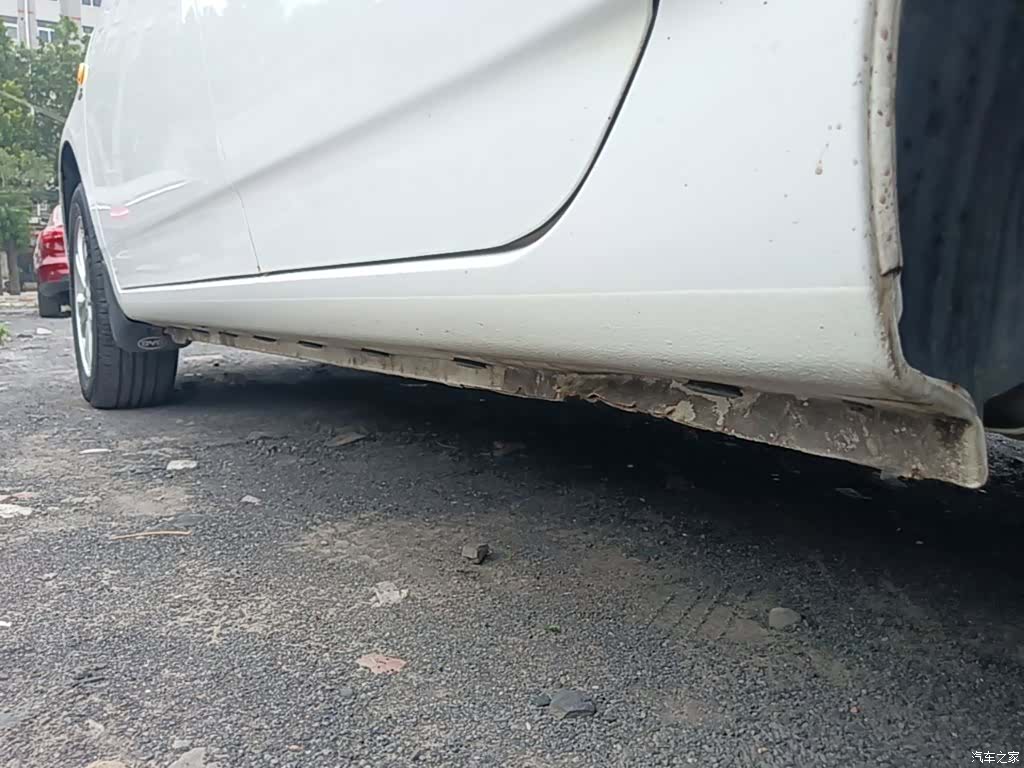 BYD F3, 2018 22