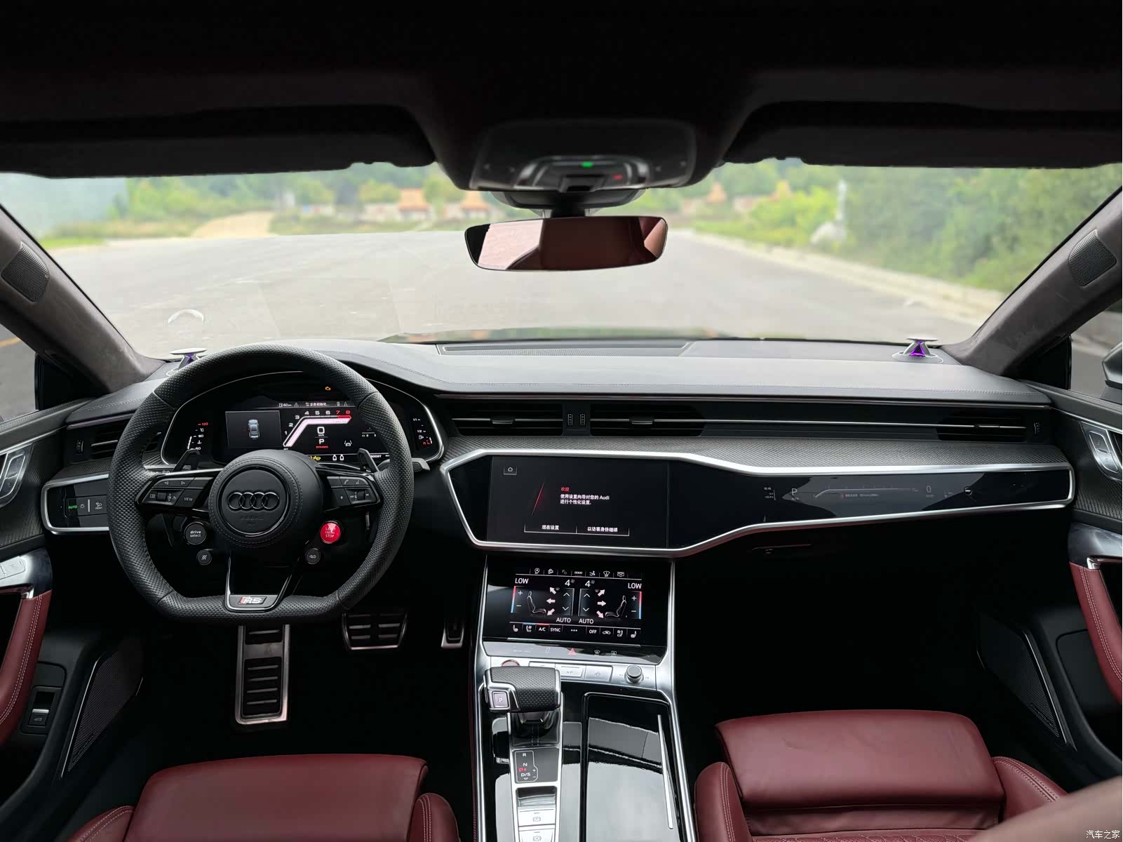 Audi TT, 2021 7