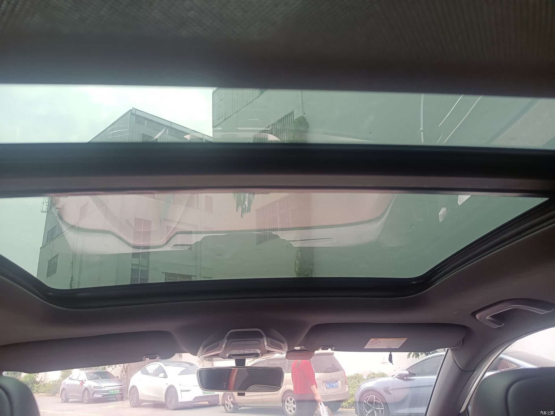 Geely Coolray, 2019 7