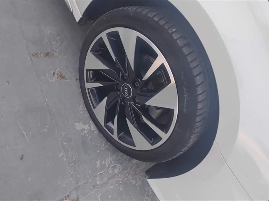 Audi A3 Audi A3