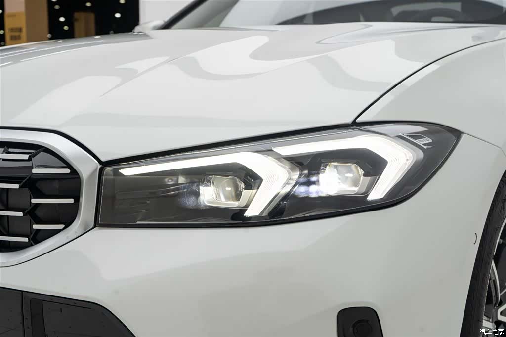 BMW 3 Series, 2025 9