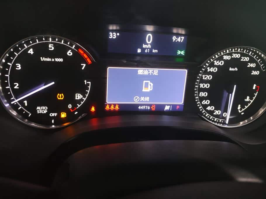 Cadillac CT4
