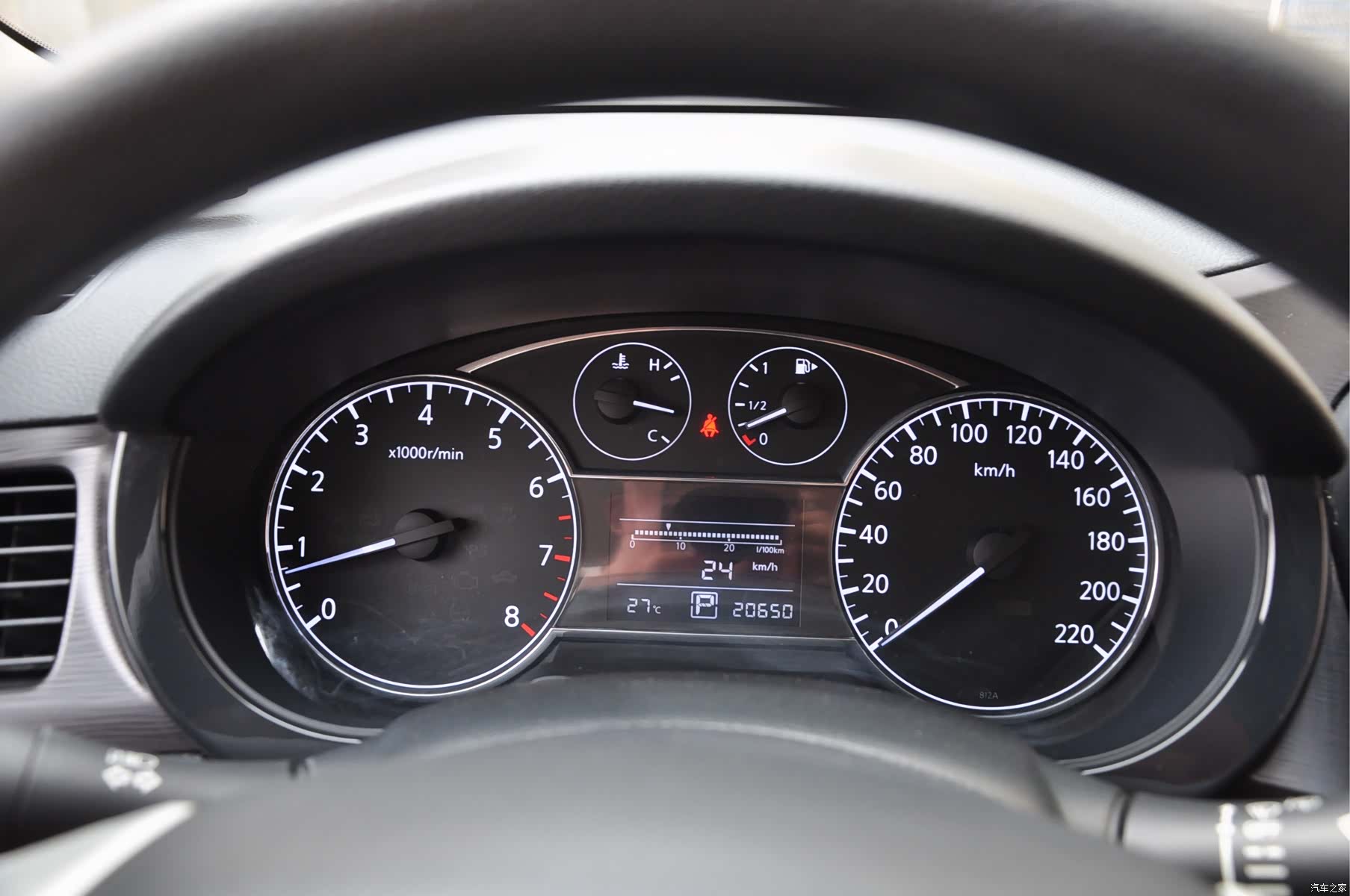 Nissan Tiida, 2016 13