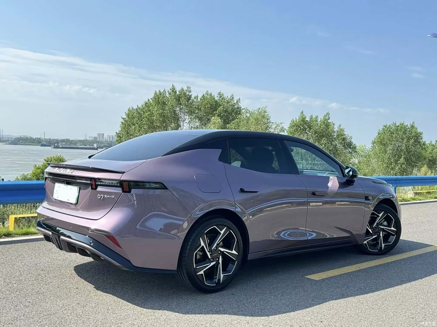 Lynk & Co 02, 2025 6