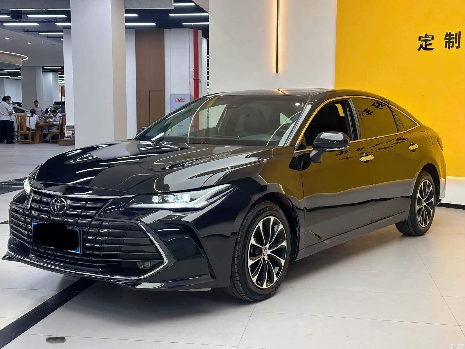Toyota Avalon