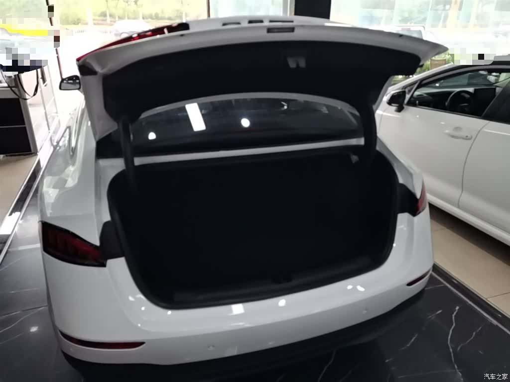 Roewe D7, 2026 19