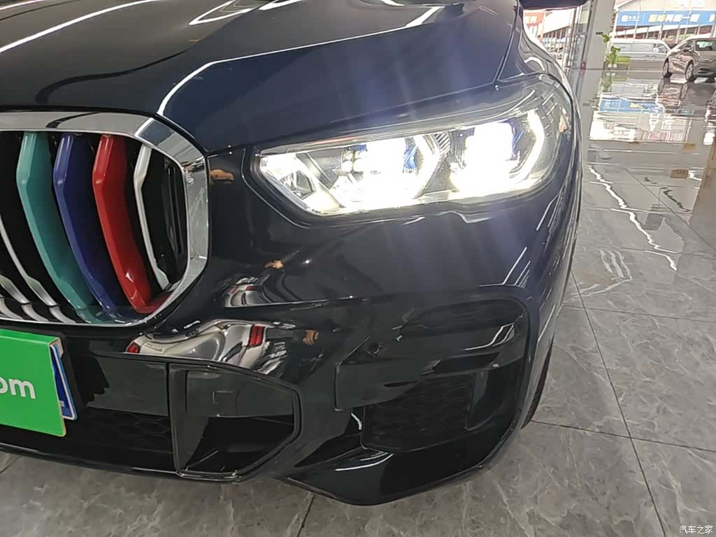 BMW X5, 2022 24
