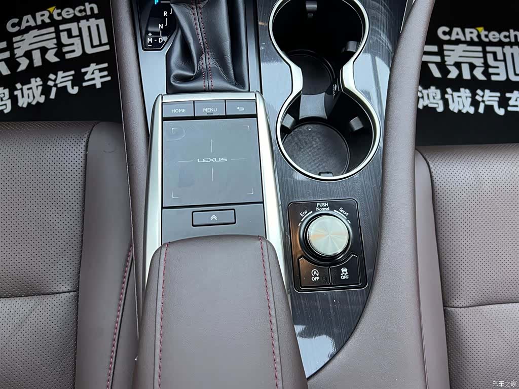 Lexus RX, 2022 27