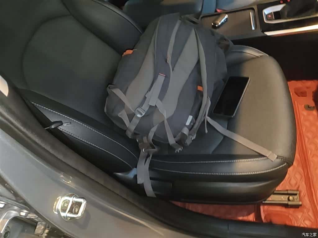 Kia K3, 2022 25