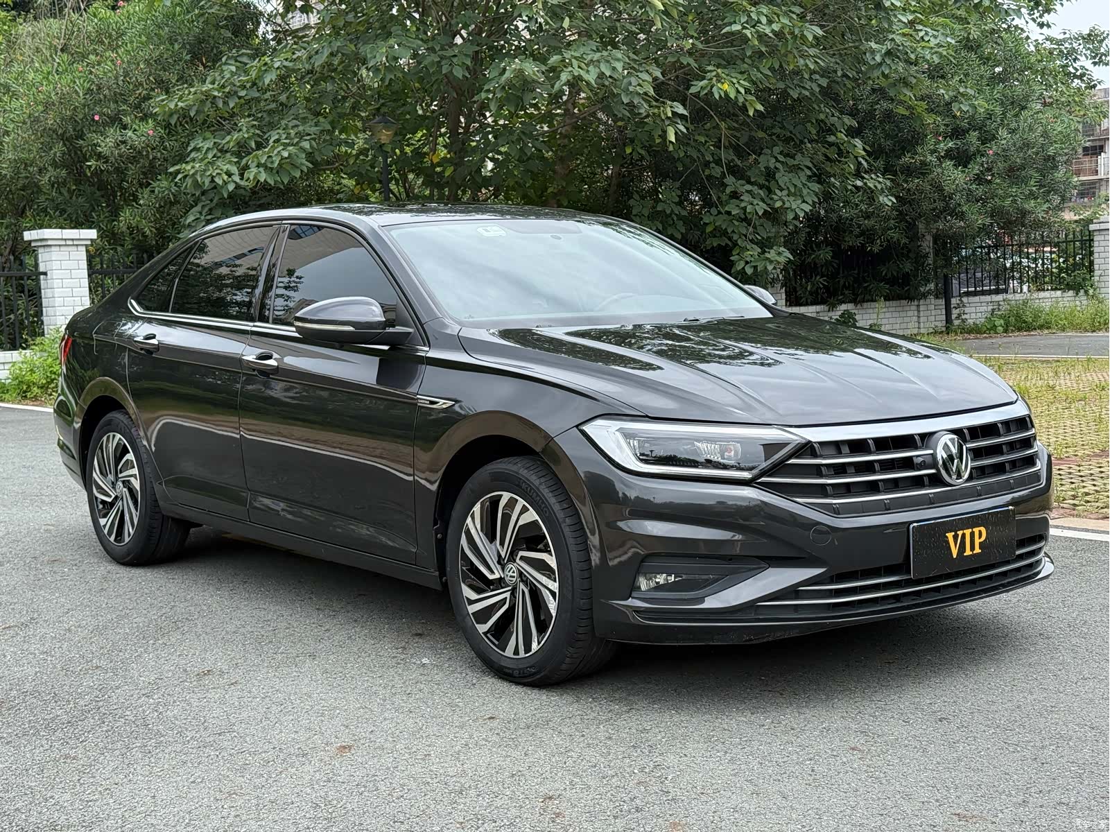 Volkswagen Sagitar, 2022 3