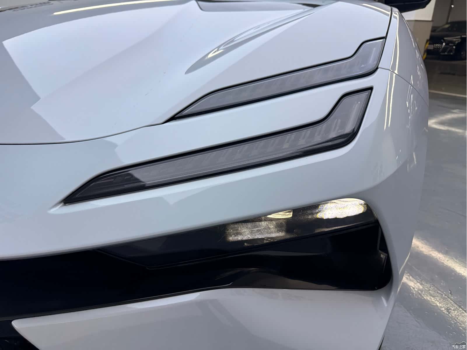 Lotus EMEYA, 2026 25