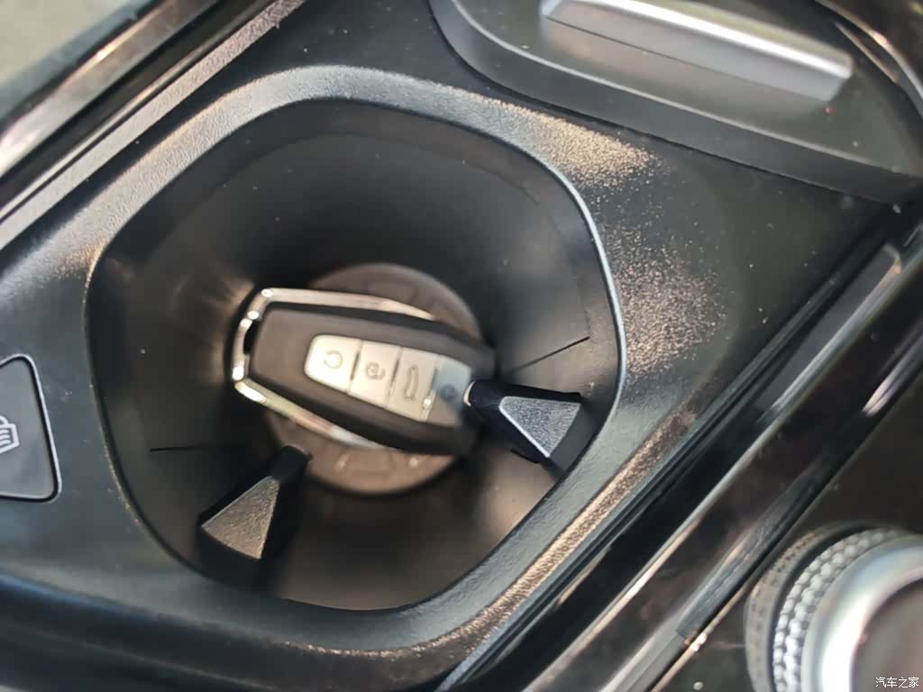 Geely Jiaji, 2019 9