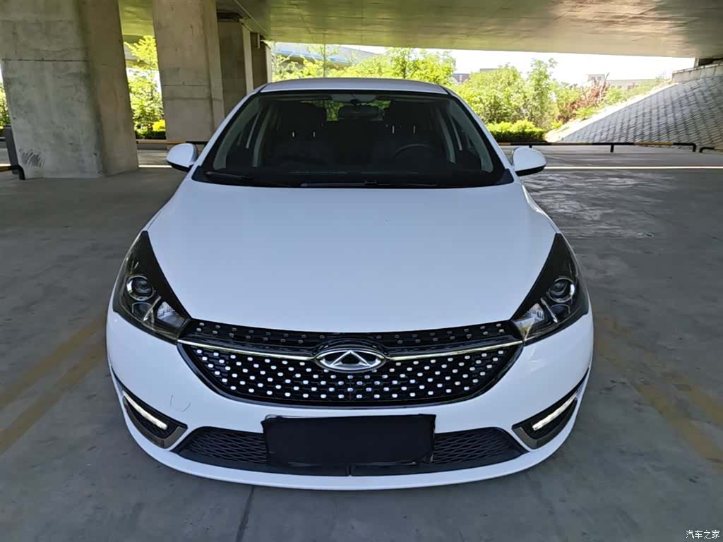 Chery 5, 2023 3