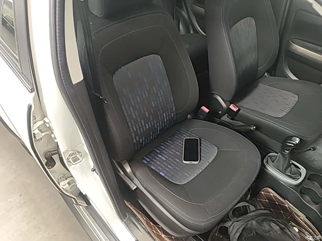 Haval H1, 2016 25