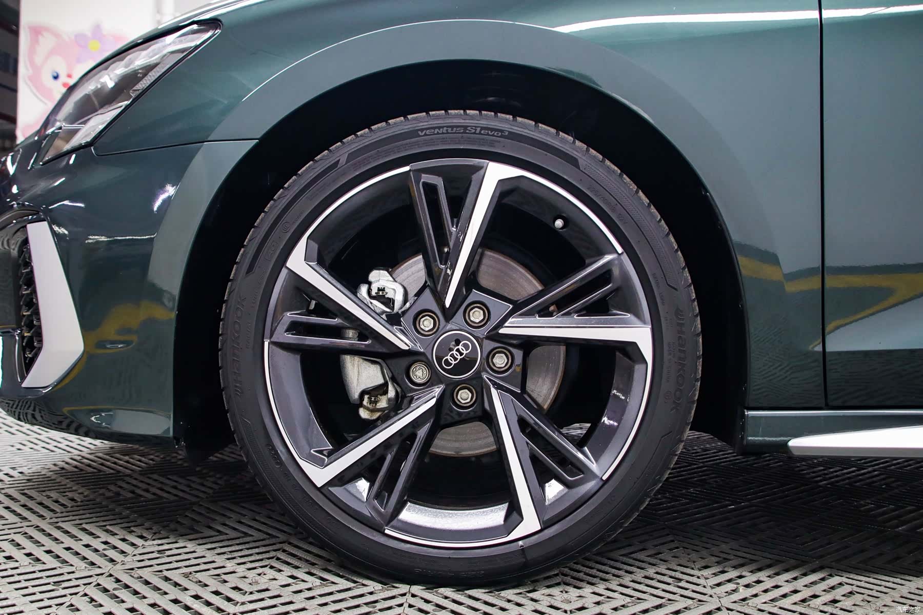 Audi A3, 2022 18