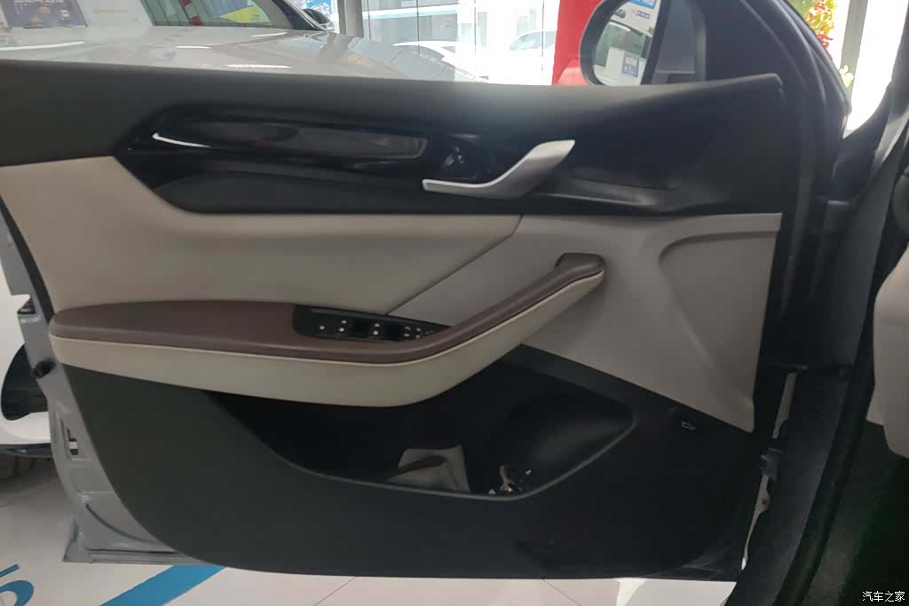 BYD Qin, 2023 7