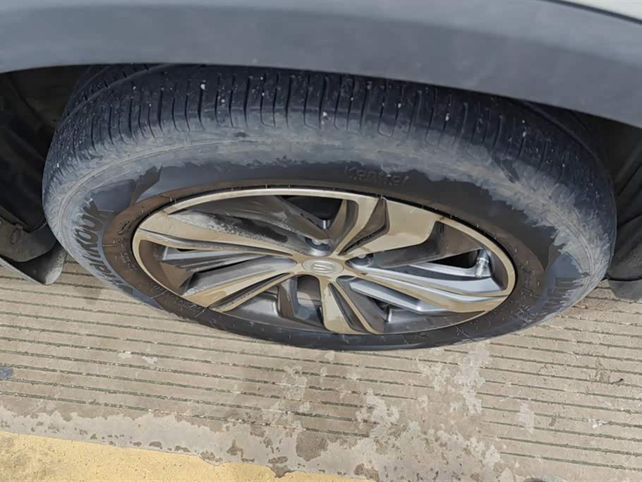 Changan CS75 PLUS Changan CS75 PLUS