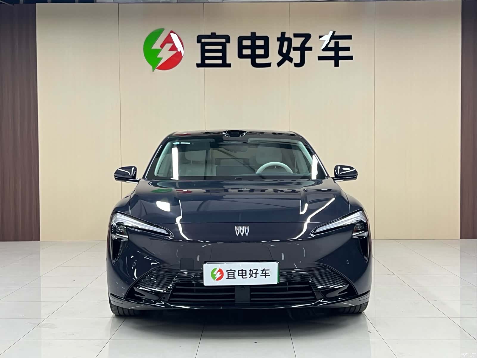 Buick L7, 2025 2