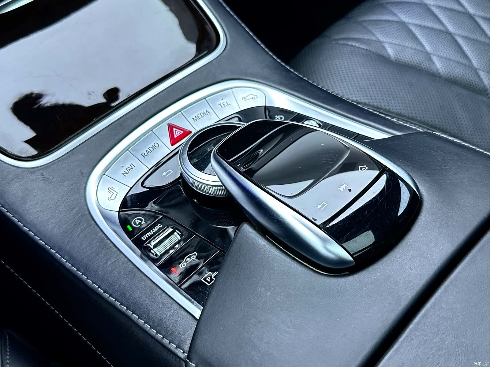Maybach S-Class, 2018 7