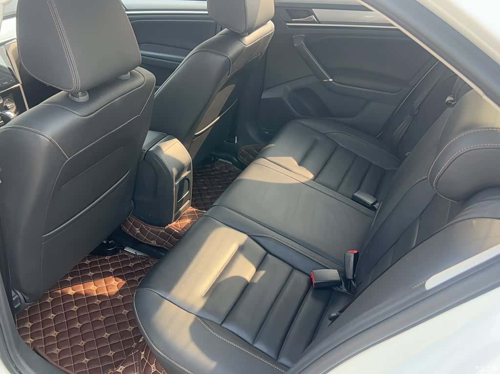 Volkswagen Bora, 2017 10