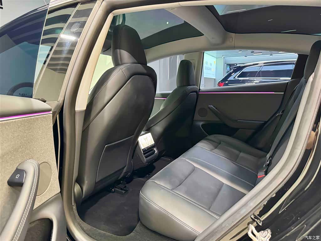 Tesla Model 3, 2024 23
