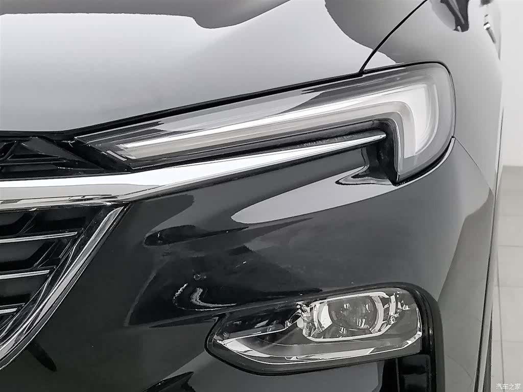 Buick Enclave, 2022 7