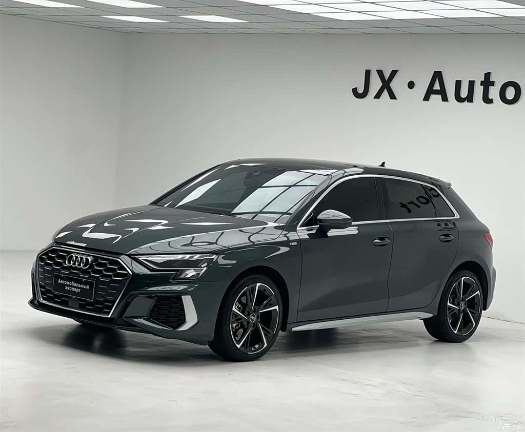 Audi A3, 2022 1