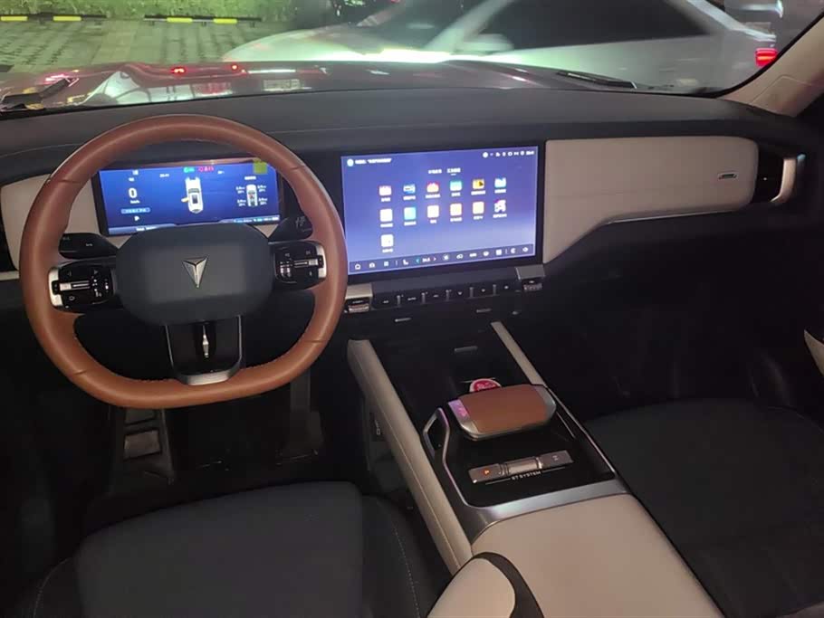 DEEPAL Dark blue G318