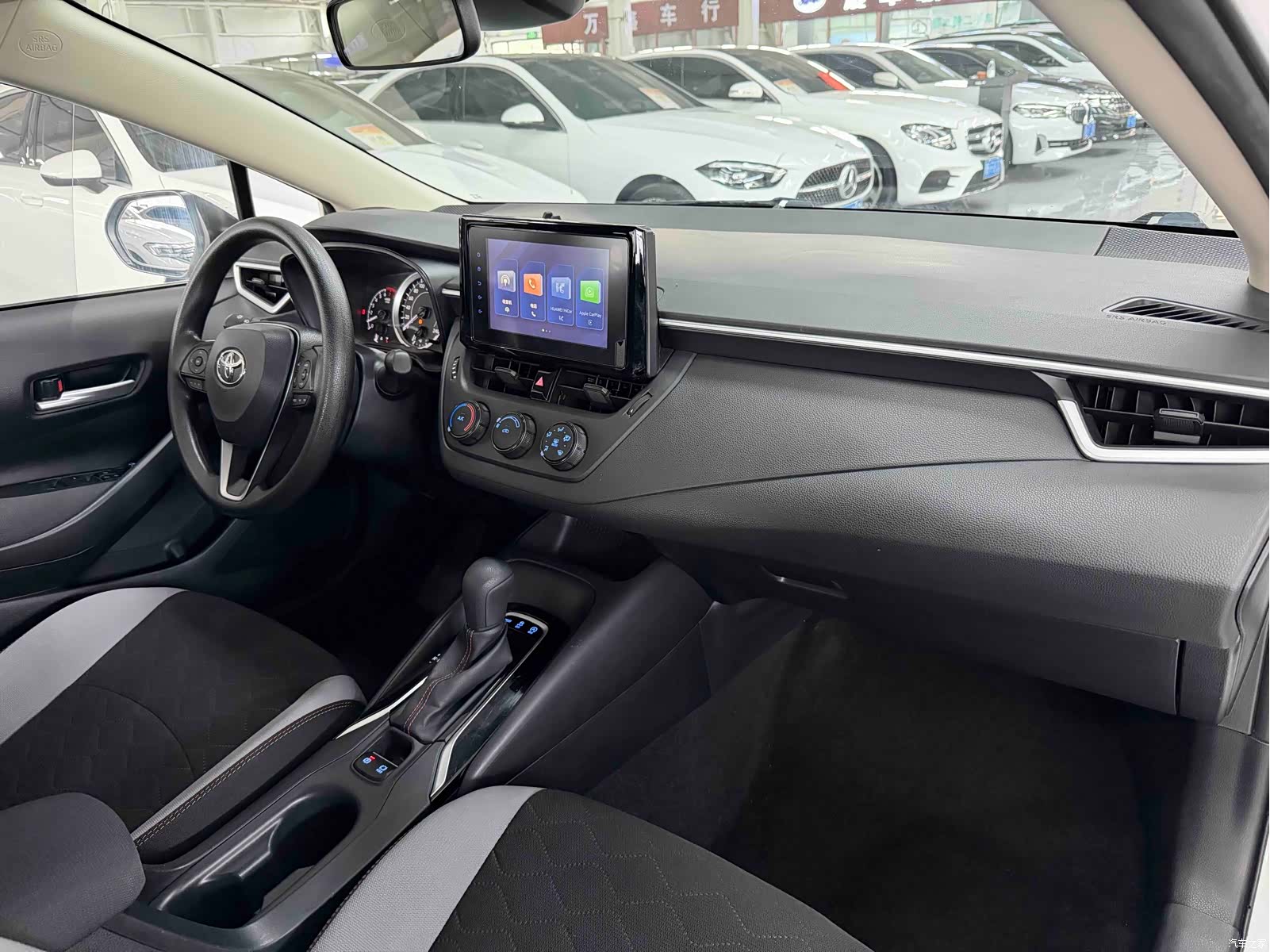 Toyota Corolla, 2023 18