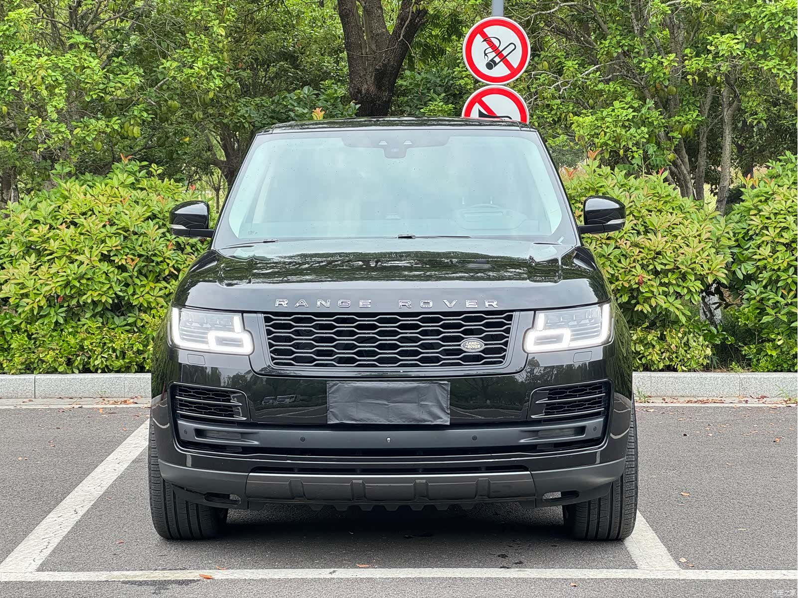 Land Rover Range Rover, 2021 2