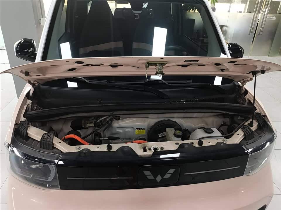 Wuling Hongguang MINIEV Wuling Hongguang MINIEV