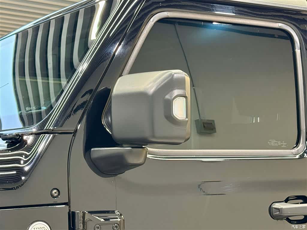 Jeep Wrangler, 2021 9