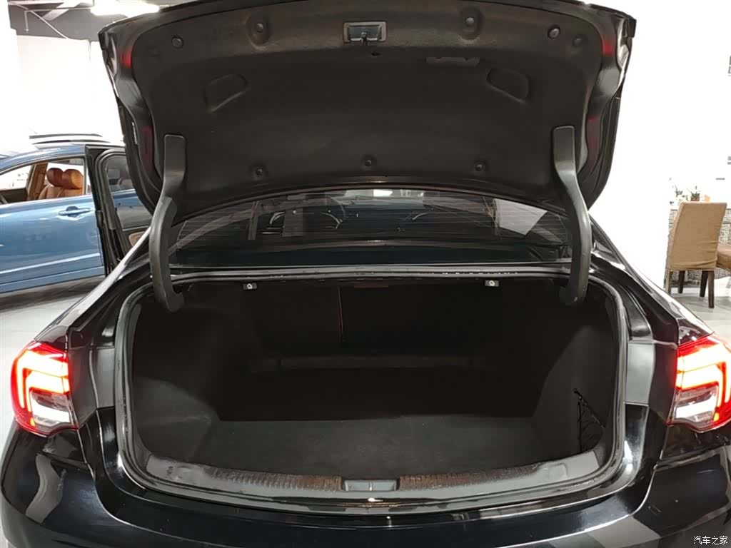 Buick Regal, 2021 19