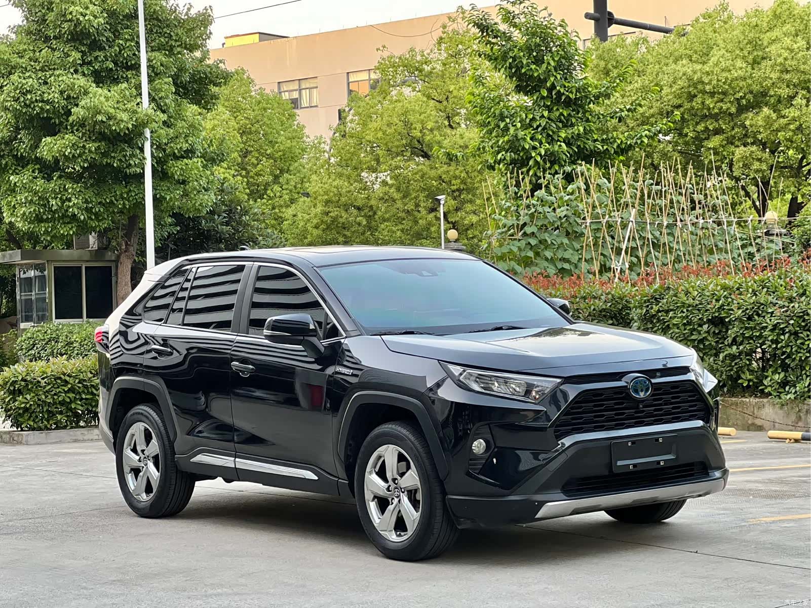 Toyota RAV4, 2020 3