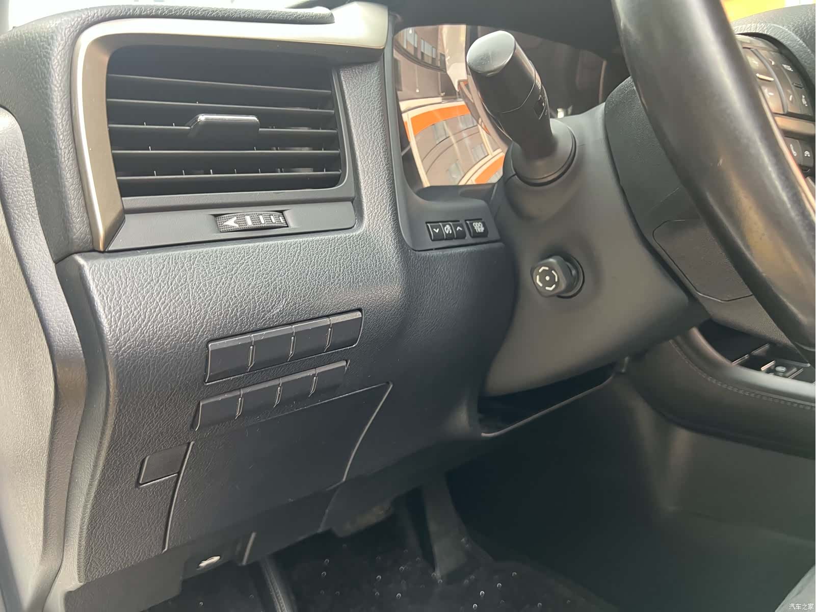 Lexus RX, 2016 18