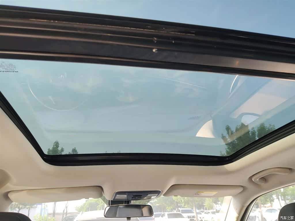 Changan CS55, 2021 18