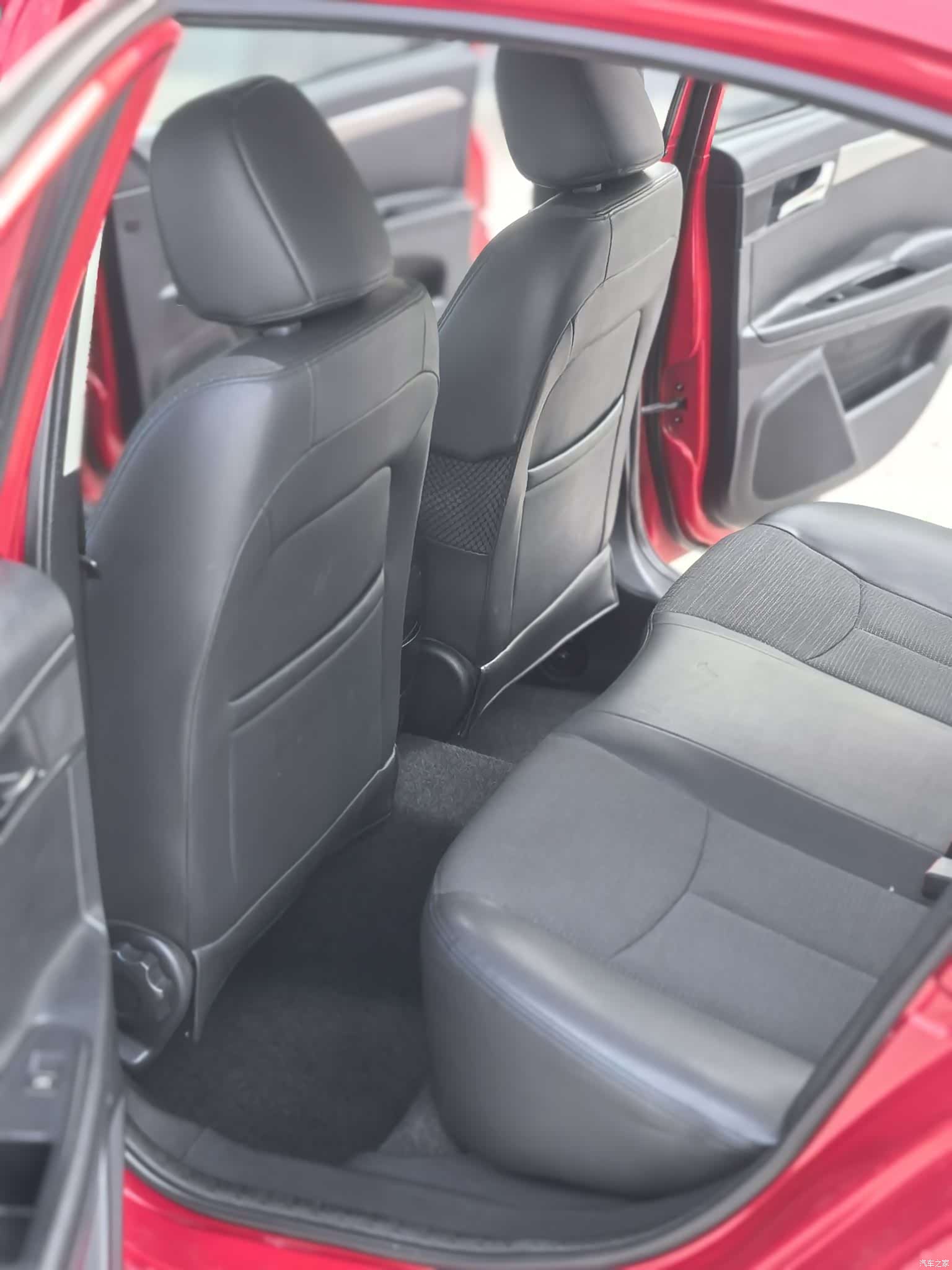 Roewe 350, 2013 13