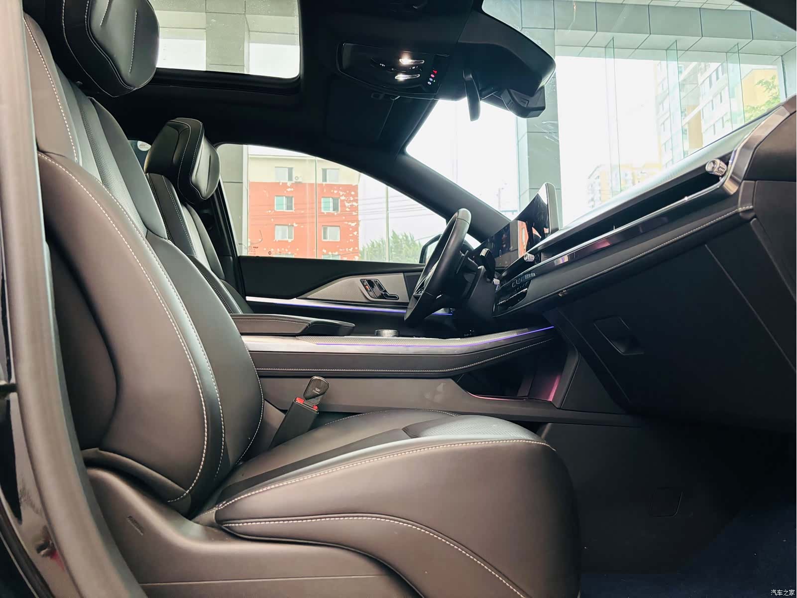Cadillac XT5, 2024 15