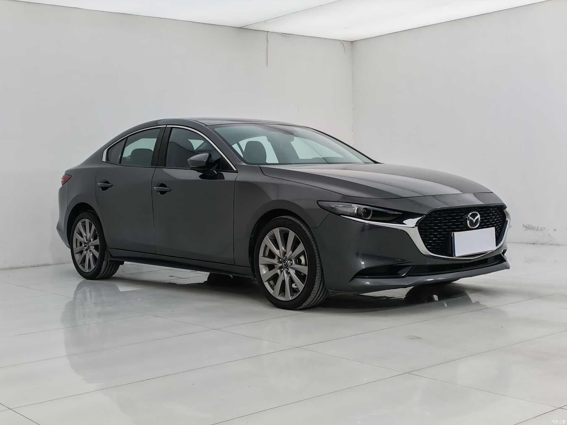 Mazda Mazda3, 2022 2