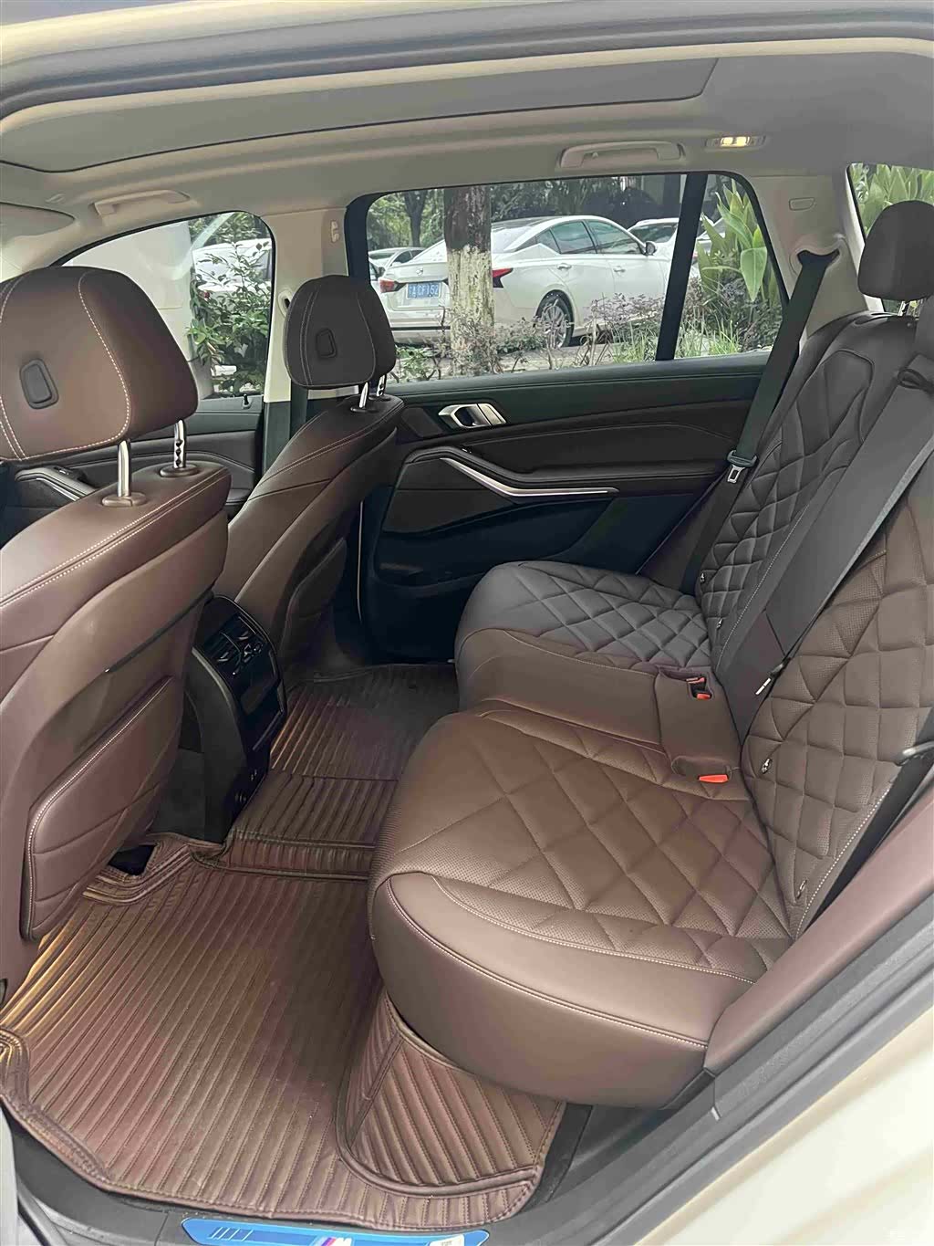 BMW X5, 2023 10