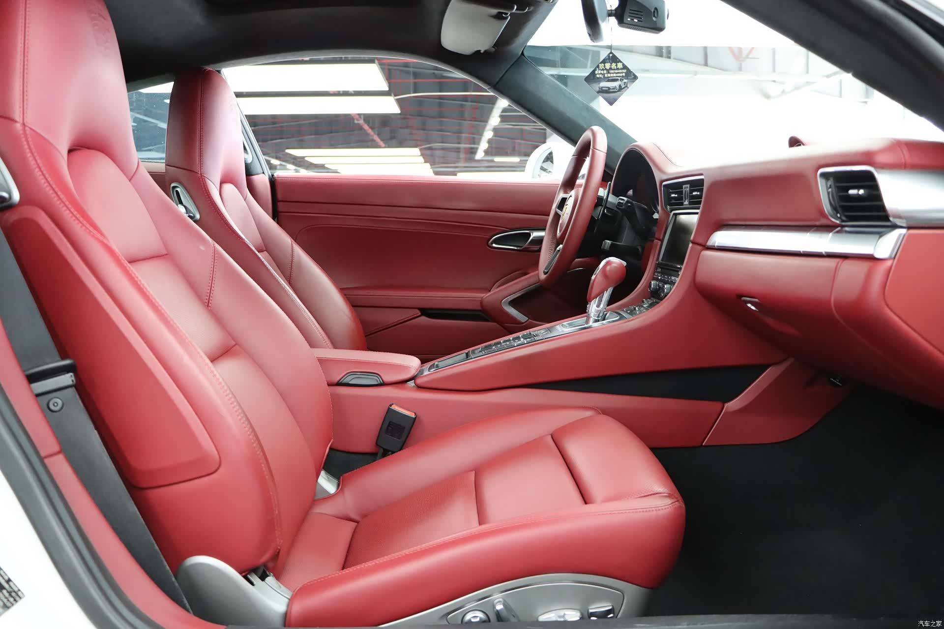 Porsche 911, 2015 24