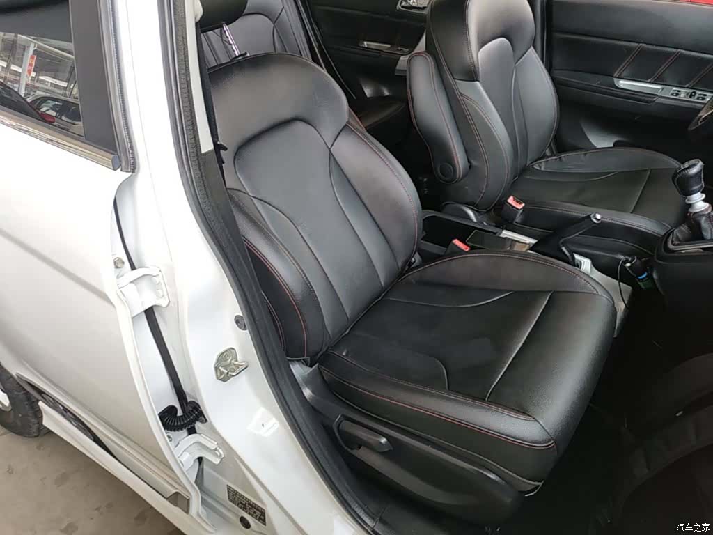 Haval H6, 2017 25