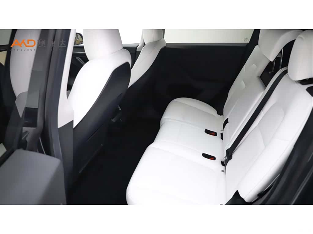 Tesla Model Y, 2023 7