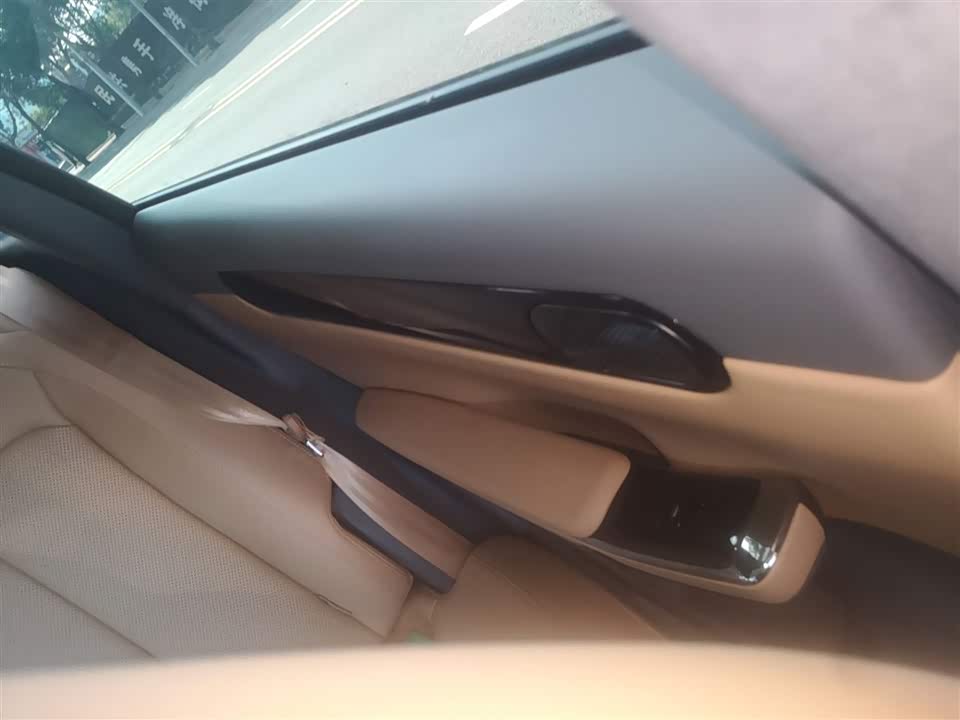 Leapmotor C01
