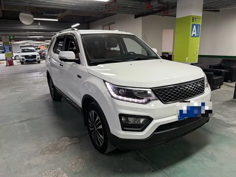 Oshan CX70 Oshan CX70